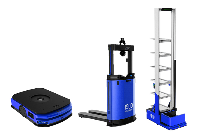 AGV系統(tǒng)立庫報價，物流自動化的更迭與未來